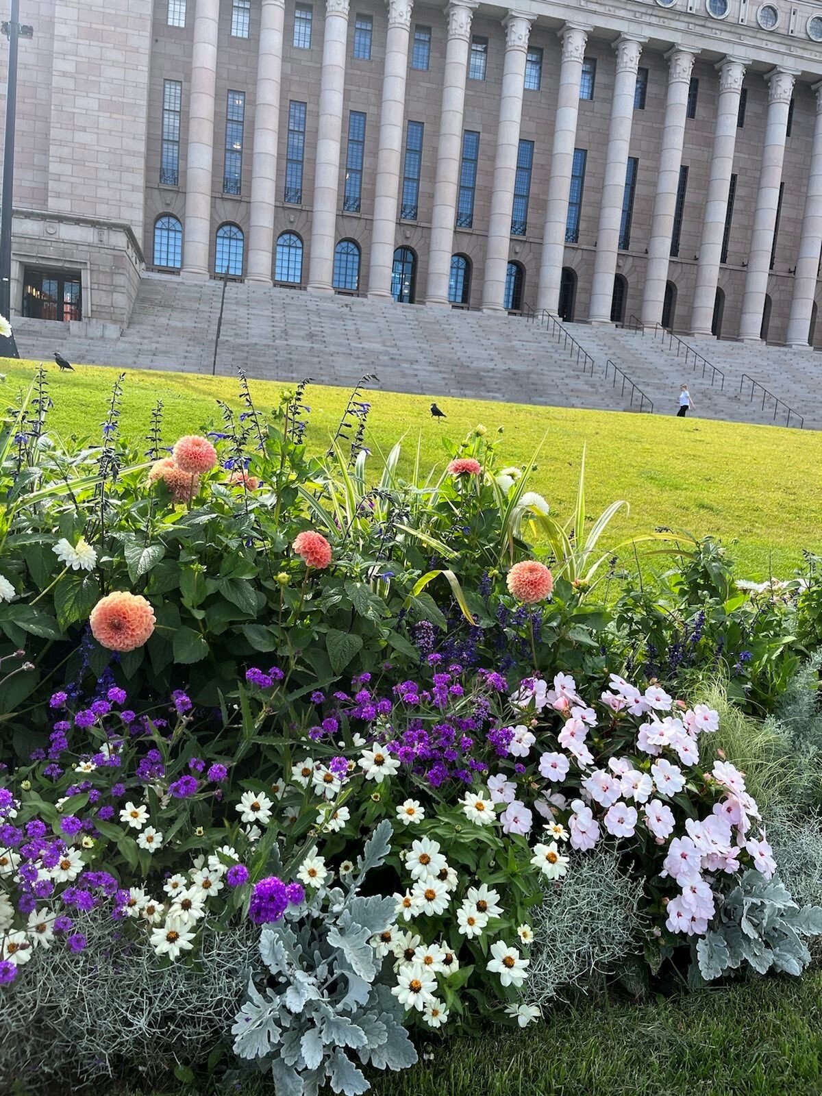 syöpästrategiaa laaditaan eduskunnassa